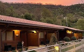 Agri Hotel Da Marianna